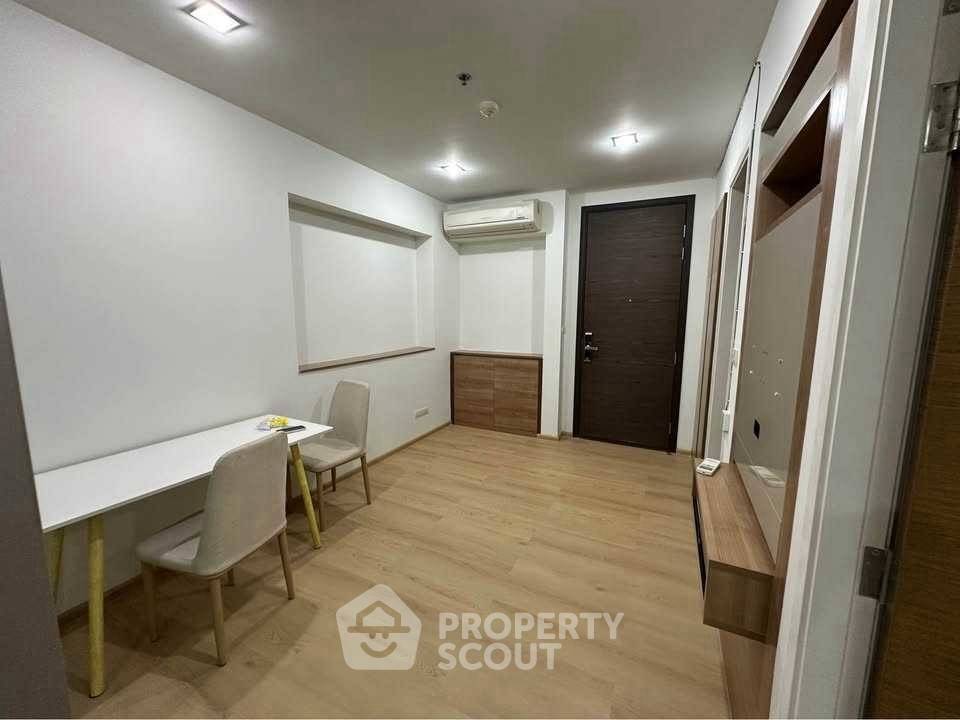 picture 1-BR Condo at RHYTHM Phahon-Ari near BTS Saphan Khwai (ID 2249735) - 8/8