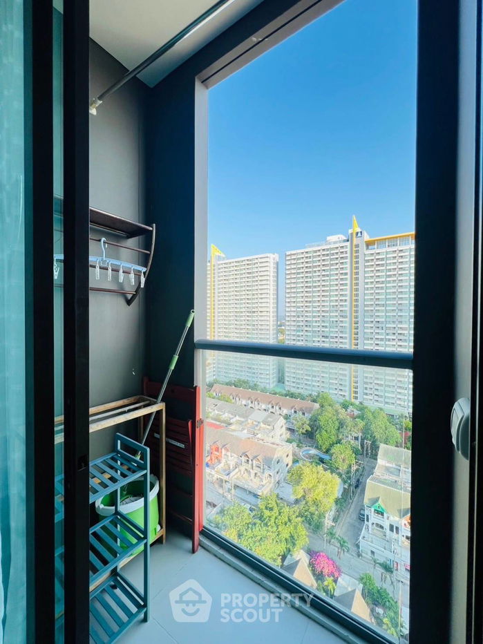 picture Studio Condo at Aeras Condo Pattaya close to Jomtien Beach (ID 1798957) - 3/10