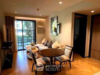 Condos for sale : 2-BR Condo at The Reserve Sukhumvit 61 near BTS Thong Lor (ID 2256311)