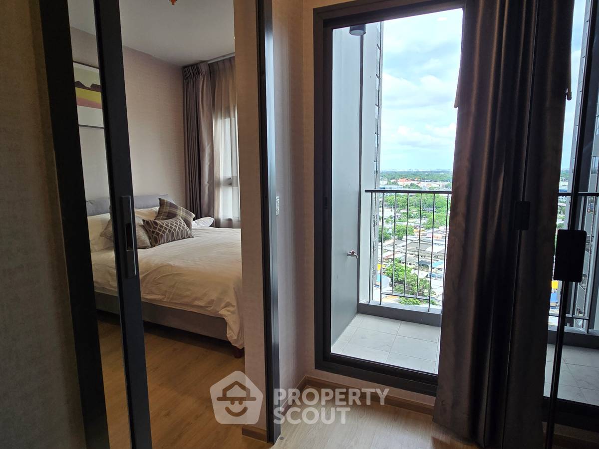 picture 1-BR Condo at LIFE Rama 4 - Asoke near MRT Queen Sirikit National Convention Centre (ID 2256203) - 5/16
