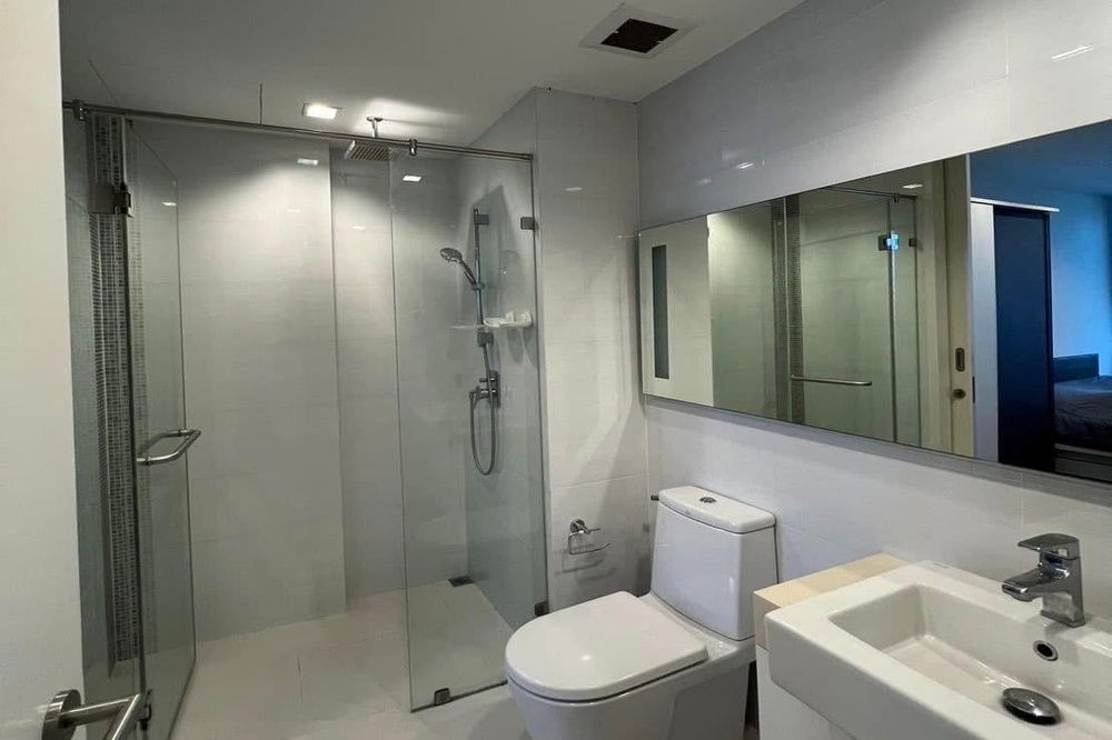 picture 🔥 For Sale !!🔥 Code C20221200822.......Nara 9, 1 bedroom, 1 bathroom, high floor 27+, furnished, Special Deal!!📣📣 - 10/12