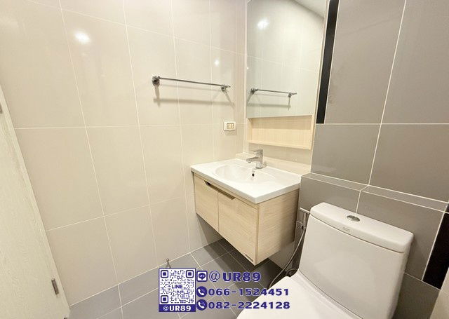 picture 💙 Hot Price 💙 For Rent Artemis Sukhumvit 77 - 15/17