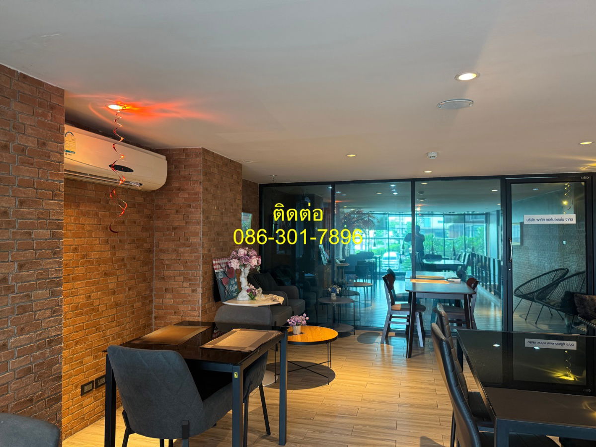 รูป ขายด่วน! Duplex ตกแต่งพร้อม ไอ คอนโด ศาลายา ใกล้ม.มหิด - รูปที่ 9/60