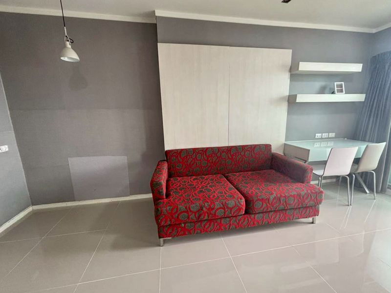 picture ⛵ Lumpini Wongamat ⛵ Sea view / 14F / 1bedroom >> THB11,000/month彡 - 3/13