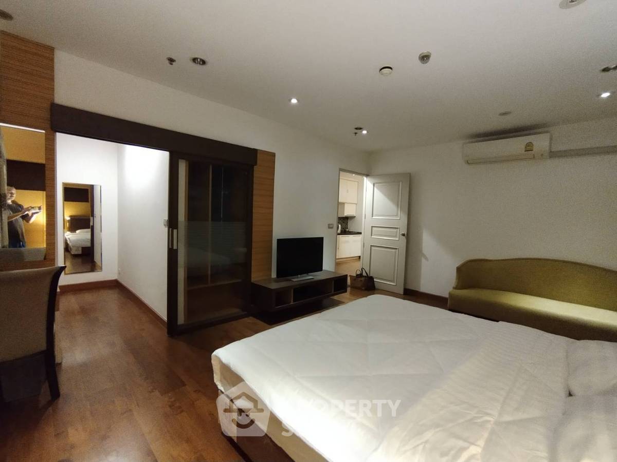 picture 1-BR Condo at The Master Centrium Asoke-Sukhumvit near MRT Sukhumvit (ID 2256423) - 6/10
