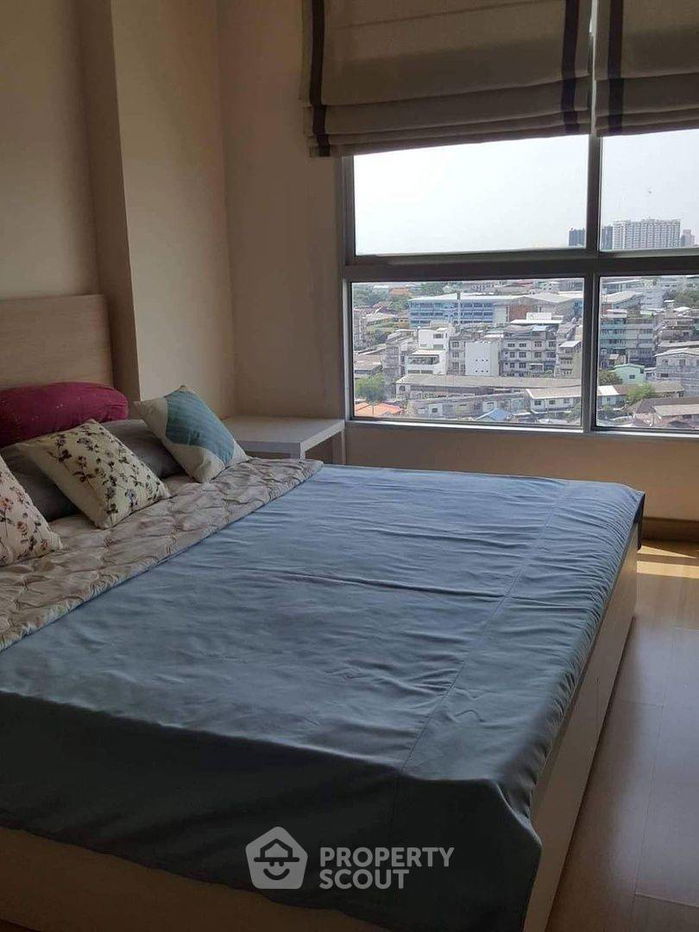 picture 2-BR Condo at Life @ BTS Tha-Phra near BTS Talat Phlu (ID 817619) - 20/27