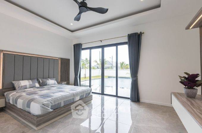 picture 4-BR Villa at Highland Villas 3 in Hin Lek Fai (ID 1564828) - 5/8