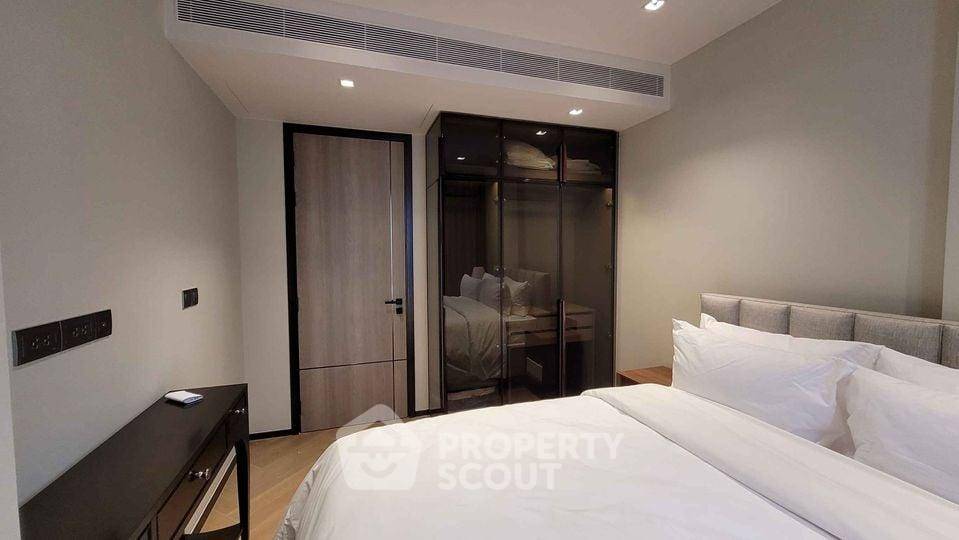 รูป คอนโด 2-ห้องนอน ที่ เดอะ รีเสริฟ สุขุมวิท 61 ใกล้ BTS ทองหล่อ (ID 890118) - รูปที่ 3/16