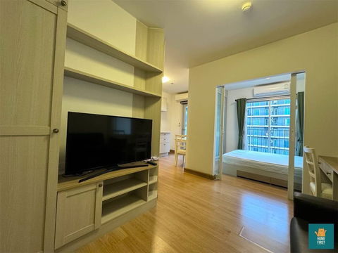 For Rent Chapter One Rat Burana 30 sqm. Fully furnished 8000 baht