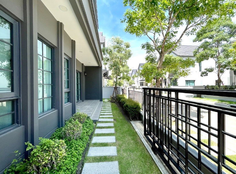 picture 📍 Centro Bangna Phase 2 – Prime location near Mega Bangna and Central Bangna - 13/14