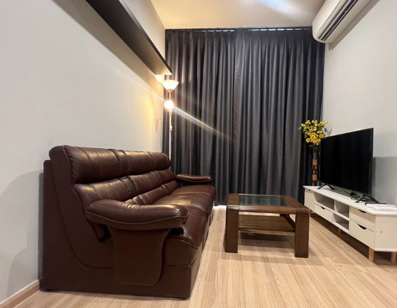 picture skyrise avenue sukumvit64 35sqm floor21 - 2/11