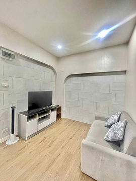 🔥Rent PP Condo 📍Near Central Festival, Chiang Mai ✅ 30 sq.m. ✅For rent 8,000 baht per month Fully furnished, ready to move in