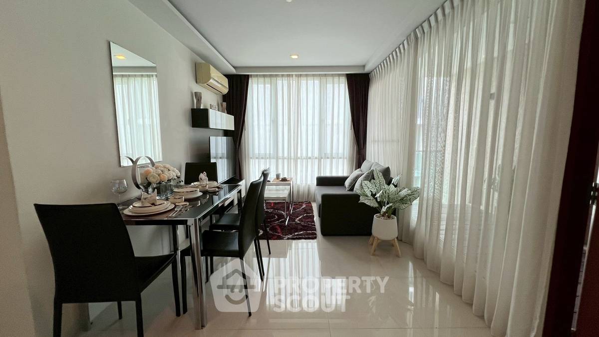 รูป คอนโด 2-ห้องนอน ที่ เบเวอรี่ 33 ใกล้ BTS พร้อมพงษ์ (ID 2255114) - รูปที่ 5/23
