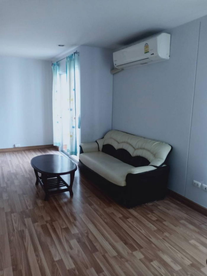 picture WS2289 [Rent] Regent Home 10 Chaengwattana 💰 Rent 10,000 baht/month 📍 BTS Kasetsart - 5/9