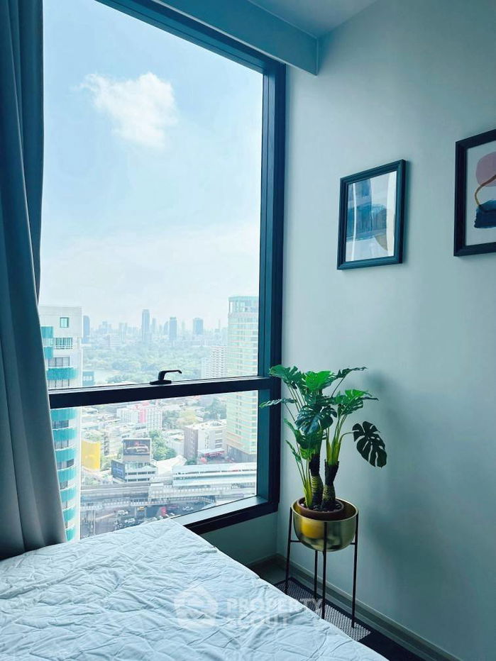 picture 1-BR Condo at Celes Asoke near MRT Sukhumvit (ID 2254035) - 4/6