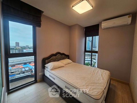 คอนโด 1-ห้องนอน ที่ ไอดีโอ มิกซ์ สุขุมวิท 103 ใกล้ BTS อุดมสุข (ID 2256419)