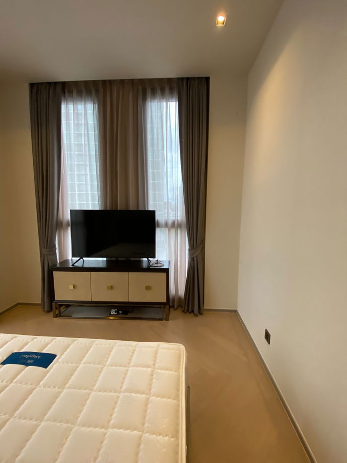 รูป SK01209 ให้เช่า The Reserve Sathorn (เดอะ รีเซิร์ฟ สาทร) ขนาด 48 ตรม. 1 นอน 1 น้ำ MRT ลุมพินี,BTS ช่องนนทรี - รูปที่ 14/19