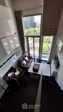 1-BR Condo at Ideo Morph 38 near BTS Thong Lor (ID 2256279)