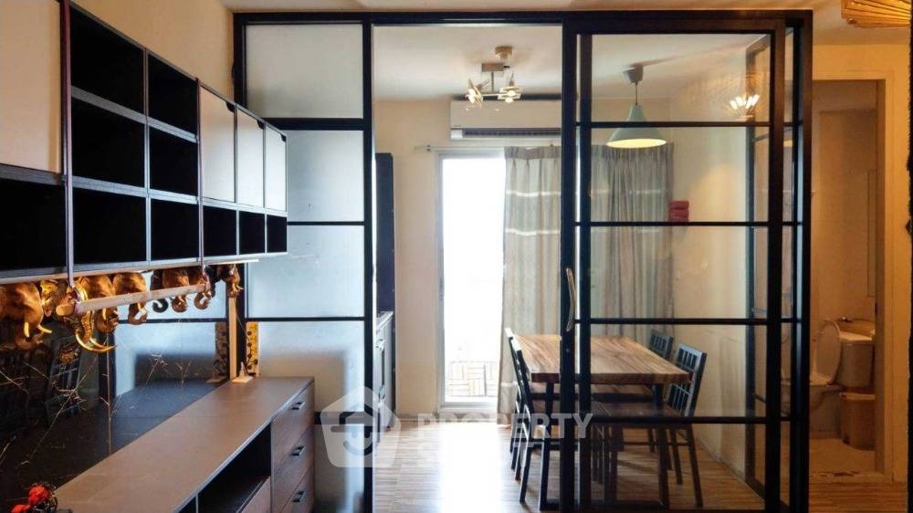 picture 2-BR Condo at The Parkland Srinakarin in Samrong Nuea (ID 810889) - 1/7
