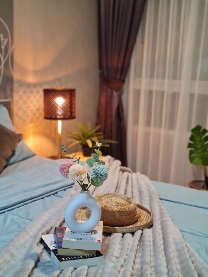 picture BTS Punnawithi 700 m. Price  14,000 Baht Condo ELIO Delray ( Rental ) - 19/29