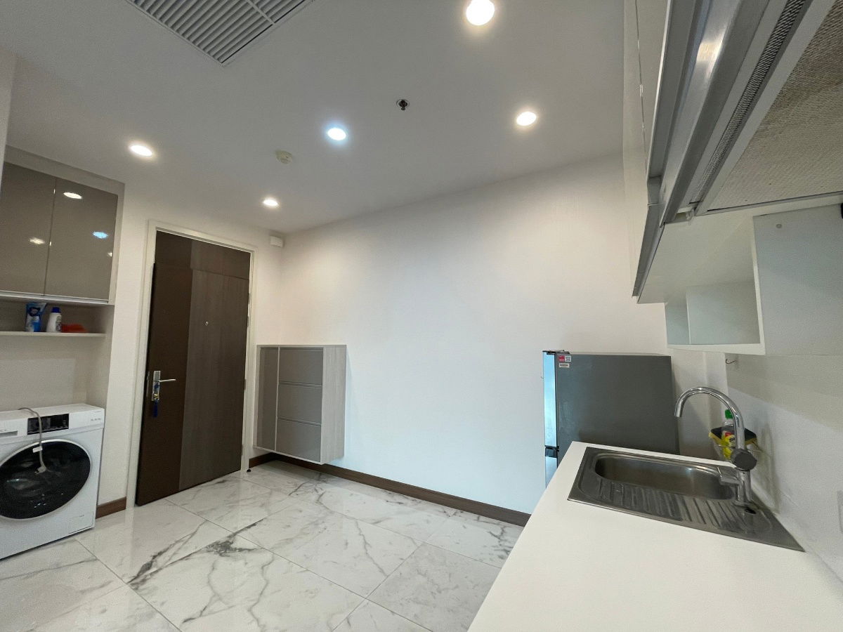 รูป 📣📣ขายด่วน Condo Supalai Elite Surawong near Chula (Sam Yan) 🔥ขาย 6,800,000 บาท🔥 - รูปที่ 2/12