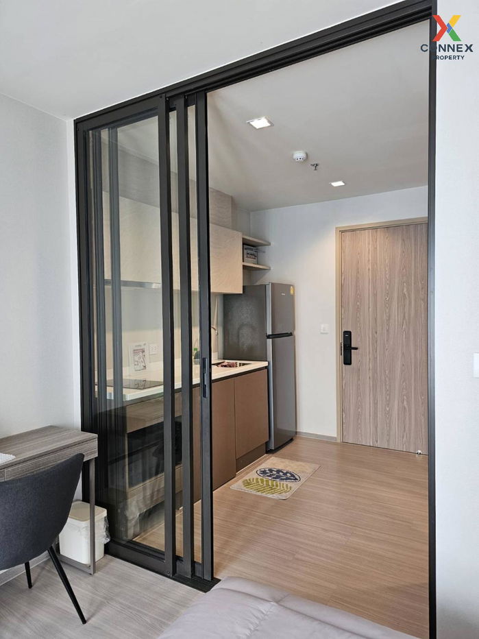 picture For Rent Condo , Life Sathorn Sierra , BTS-Talat Phlu , Talat Phlu , Thon Buri , Bangkok , CX-126532 ✅ Live chat with us ADD LINE @connexproperty ✅  - 5/6