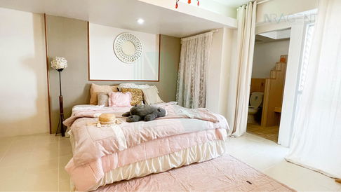 🎉 For Sell Condo CASA DE SANSARA Building 1, Floor 6,1 bed room, Room size 48 sqm
