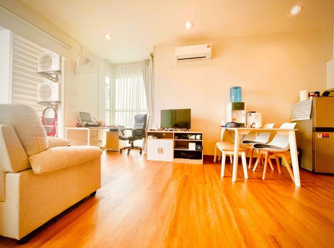 รูป The Light House (เดอะไลท์ เฮ้าส์) - รูปที่ 5/10