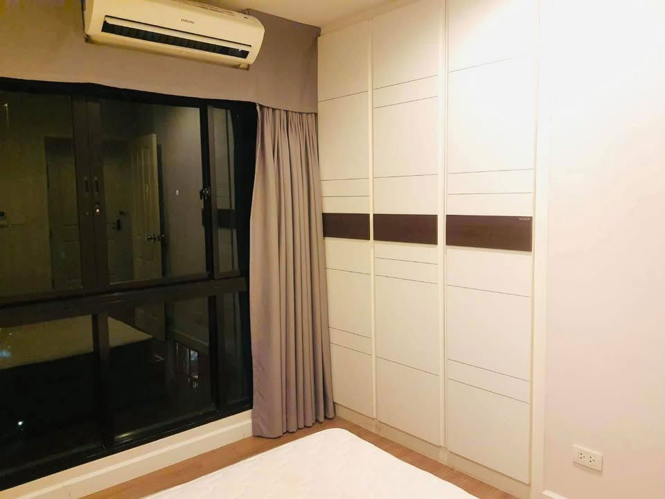 รูป ห้องสวย เดินทางสะดวก  เป็นสัดส่วน  ฮอล์ล มาร์ค งาม - รูปที่ 3/7
