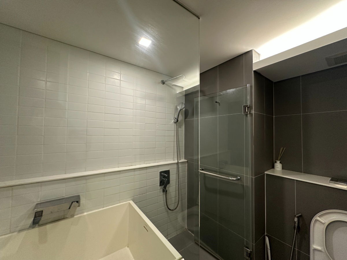 รูป SK04547 ให้เช่าคอนโด Siamese สุขุมวิท 48/3 ห้อง Duplex ใกล้รถไฟฟ้า *BTS อ่อนนุช* - รูปที่ 9/9