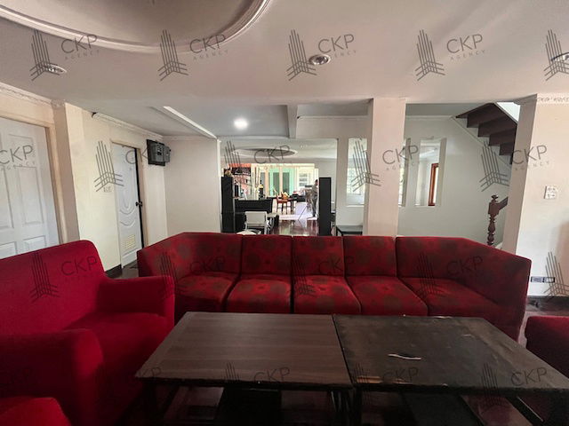 picture For rent Spacious House with Land (192 Sq. Wah)  – Soi Suan Phak, Near Central WestVille, Ratchaphruek Road | Convenient Access via Multiple Routes - 8/11