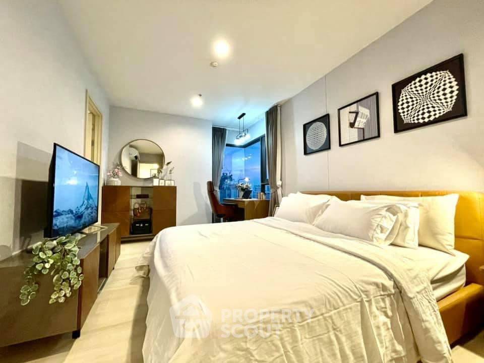 picture 2-BR Condo at Life One Wireless near BTS Phloen Chit (ID 786963) - 6/25