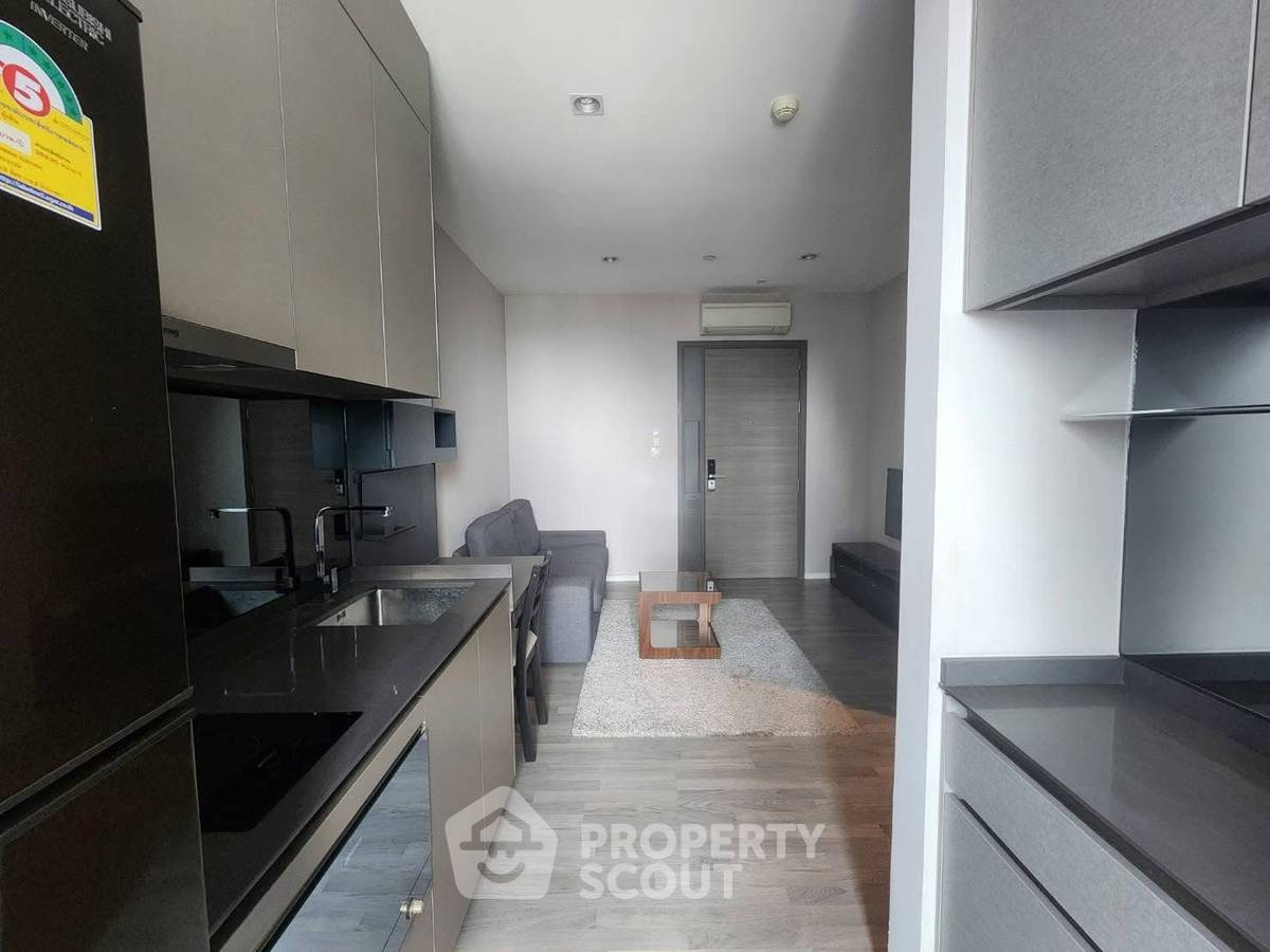 picture 1-BR Condo at The Room Sukhumvit 69 near BTS Phra Khanong (ID 2253697) - 4/11