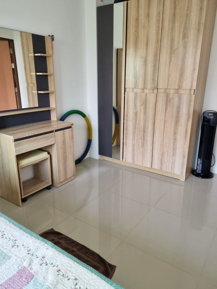 picture 1 Bedroom Condominium @ Trio Gems Jomtien - 11/19