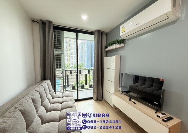 picture 💙 Hot Price 💙 For Rent Artemis Sukhumvit 77 - 1/17