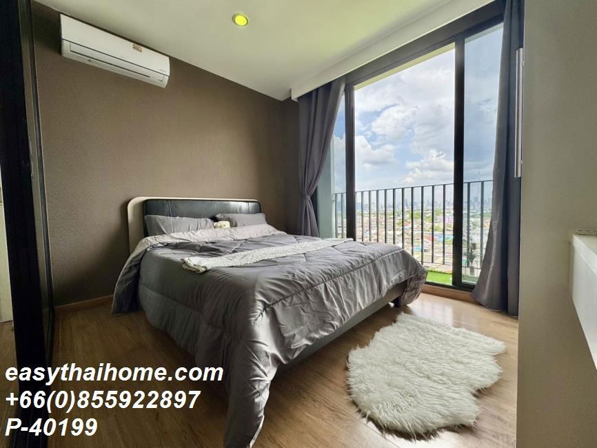 picture P-40199 Condo for sell The Tree Interchange fully furnished. - 10/10