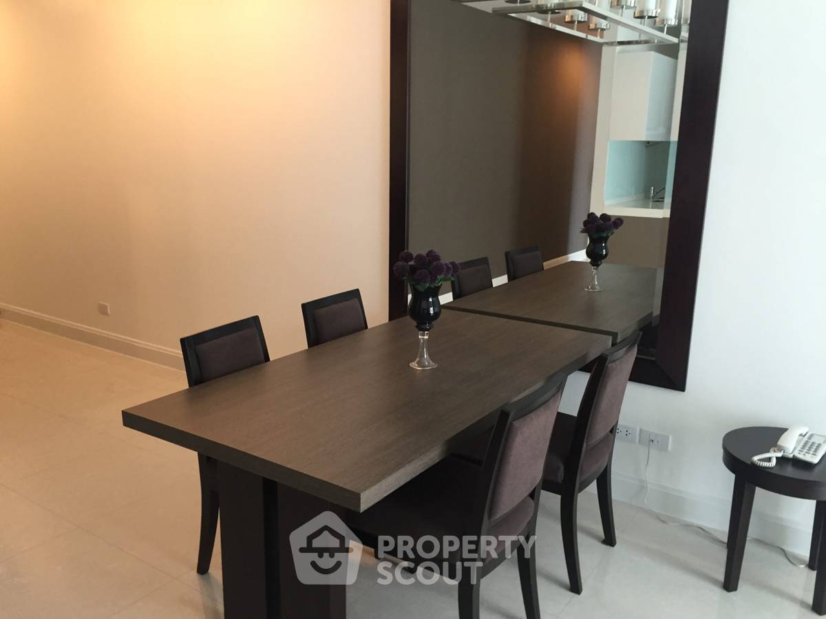 รูป คอนโด 2-ห้องนอน ที่ คิว หลังสวน ใกล้ BTS ราชดำริ (ID 510587) - รูปที่ 7/7