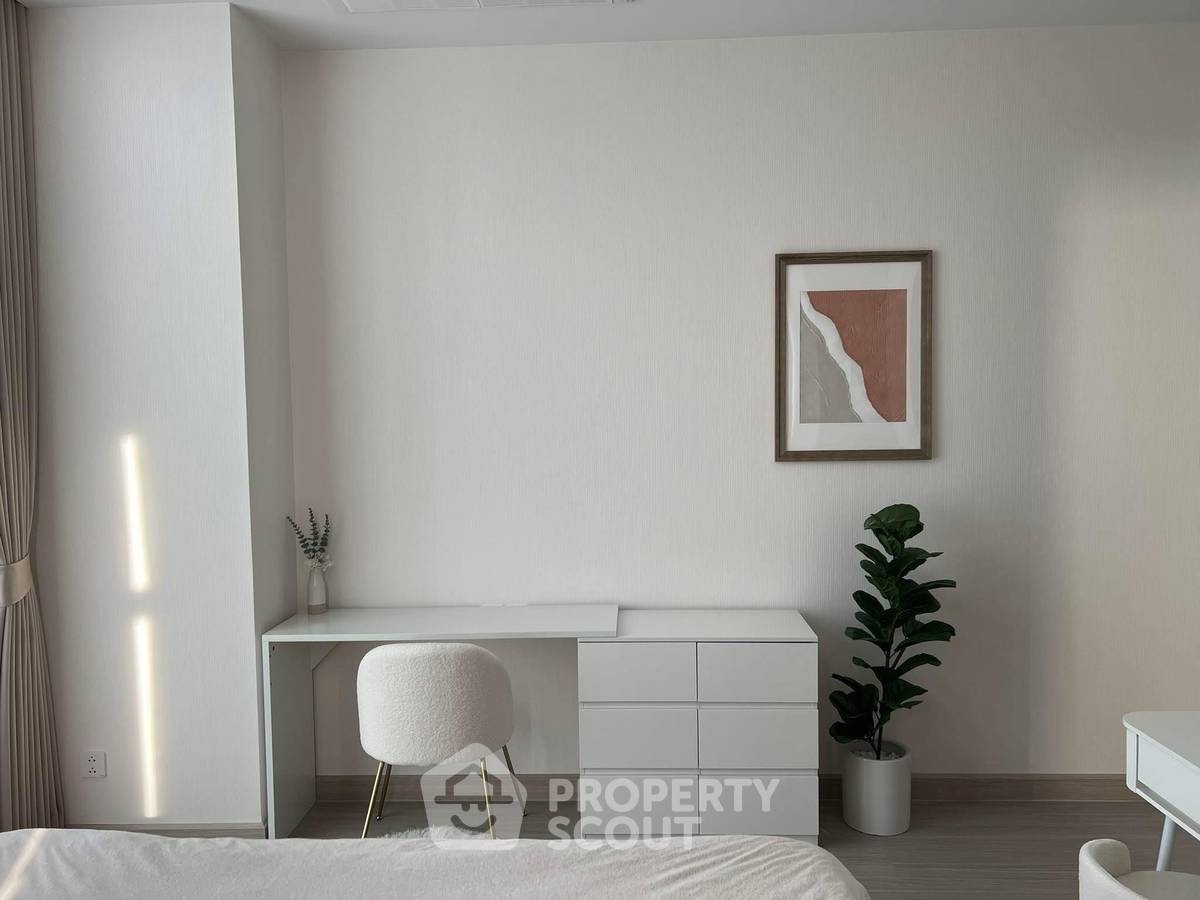 picture 2-BR Condo at Supalai Premier Si Phraya - Samyan near MRT Sam Yan (ID 2254886) - 19/20