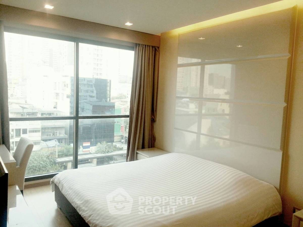 picture 1-BR Condo at The Address Asoke near ARL Makkasan (ID 2254494) - 1/22