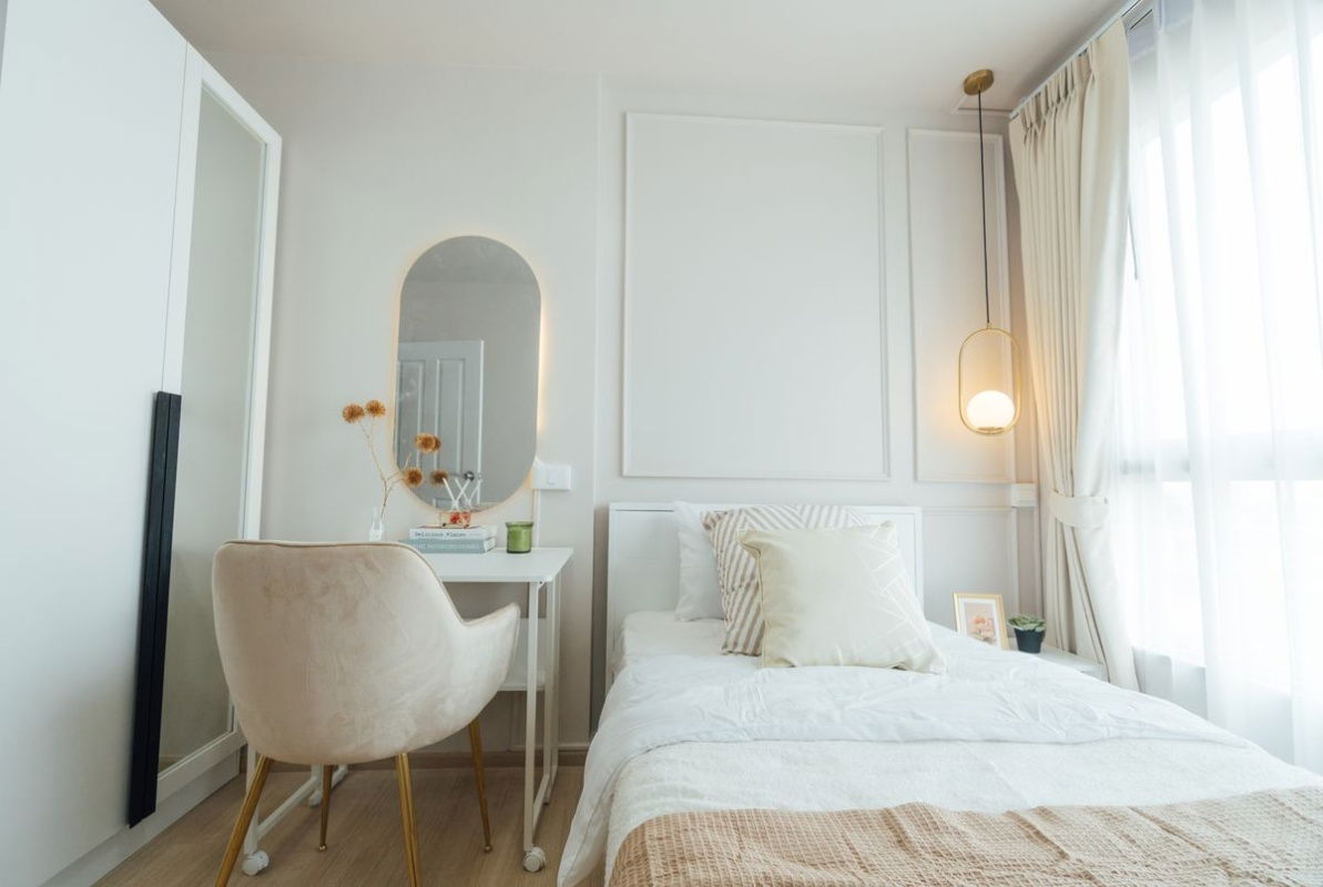 รูป Plum Condo Bangkae (พลัม คอนโด บางแค) - รูปที่ 7/16
