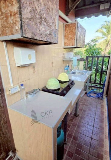 รูป บ้านเดี่ยว พร้อมอยู่ ในซ.วัดดอนทอง ใกล้รพ.รวมแพทย์ฉะเชิงเทรา ไม่ไกลจากตัวเมือง - รูปที่ 12/15