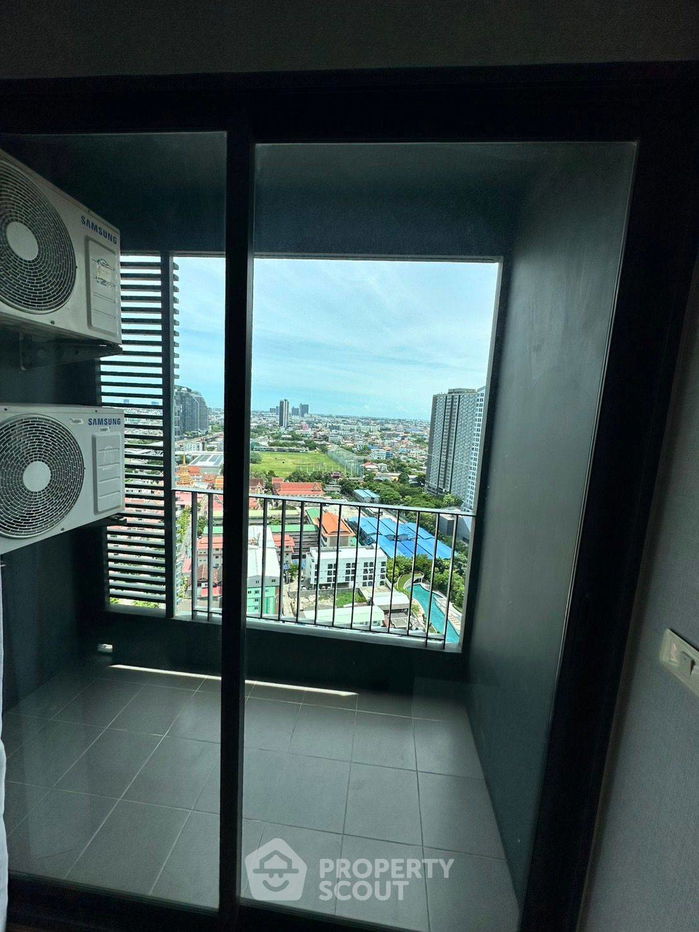 รูป คอนโด 1-ห้องนอน ที่ ไอดีโอ โอทู บางนา ใกล้ BTS บางนา (ID 2217647) - รูปที่ 8/9