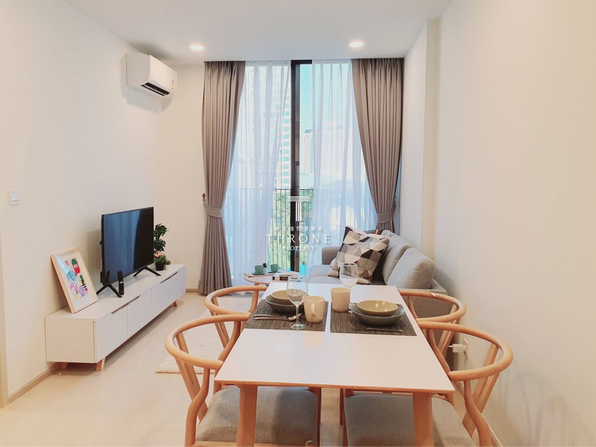 picture Noble Ambience Sukhumvit 42 🌟PN-00004754🌟 - 2/9