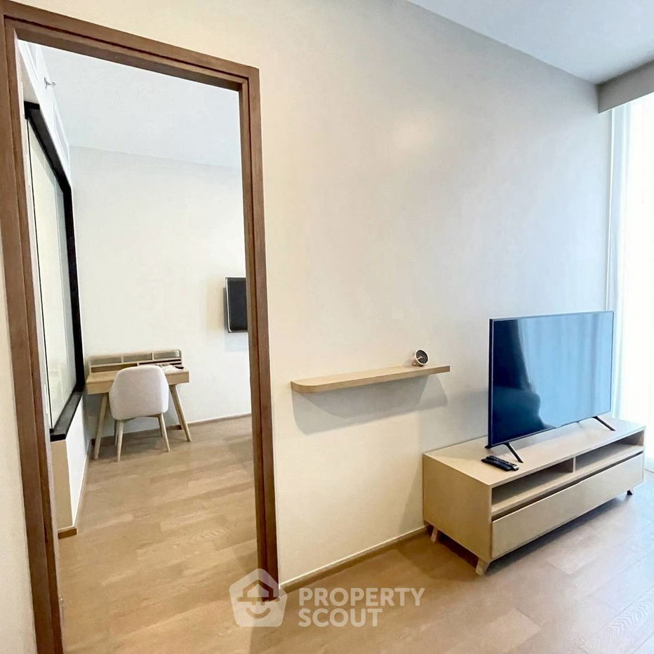 รูป คอนโด 1-ห้องนอน ที่ เซเลส อโศก ใกล้ MRT สุขุมวิท (ID 2254038) - รูปที่ 5/10