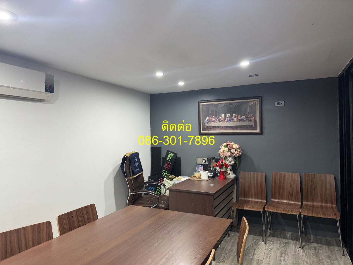 รูป ขายด่วน! Duplex ตกแต่งพร้อม ไอ คอนโด ศาลายา ใกล้ม.มหิด - รูปที่ 10/60