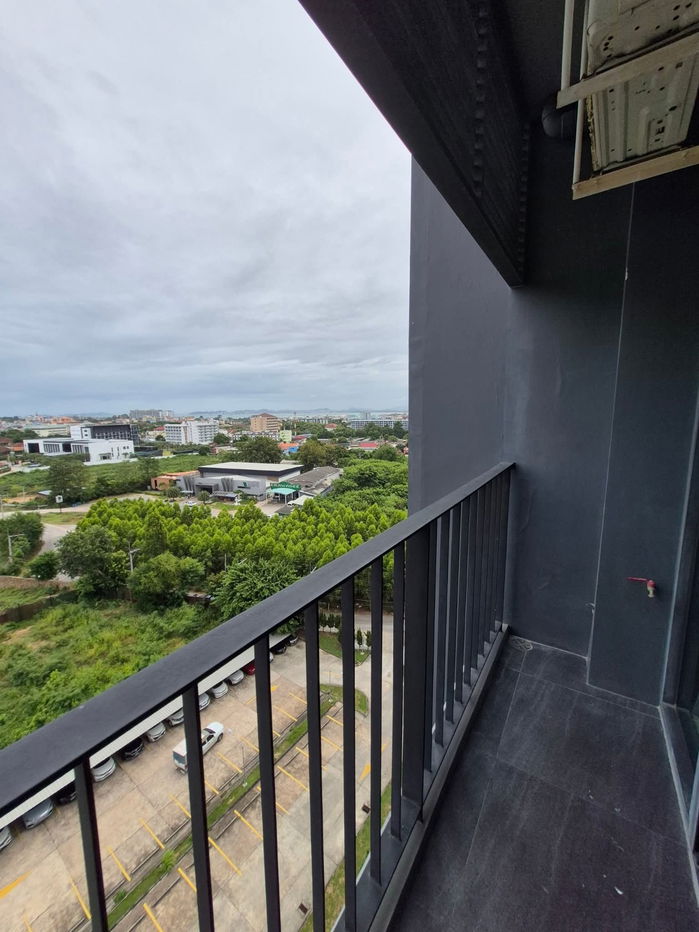 picture Room for rent at Pattaya Posh ( Seaview) - 11/14