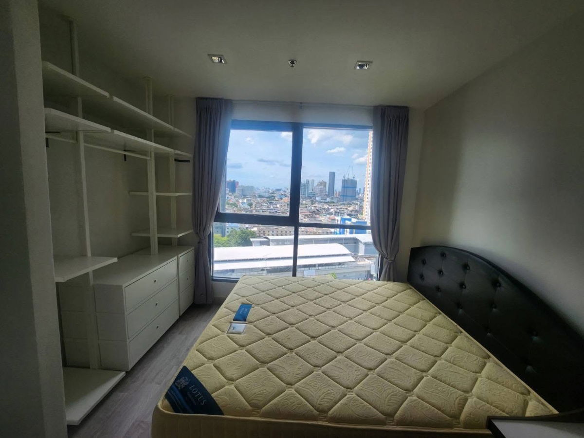 picture MN2895 IDEO Mobi Sathorn Full Furnitured  - 2/7