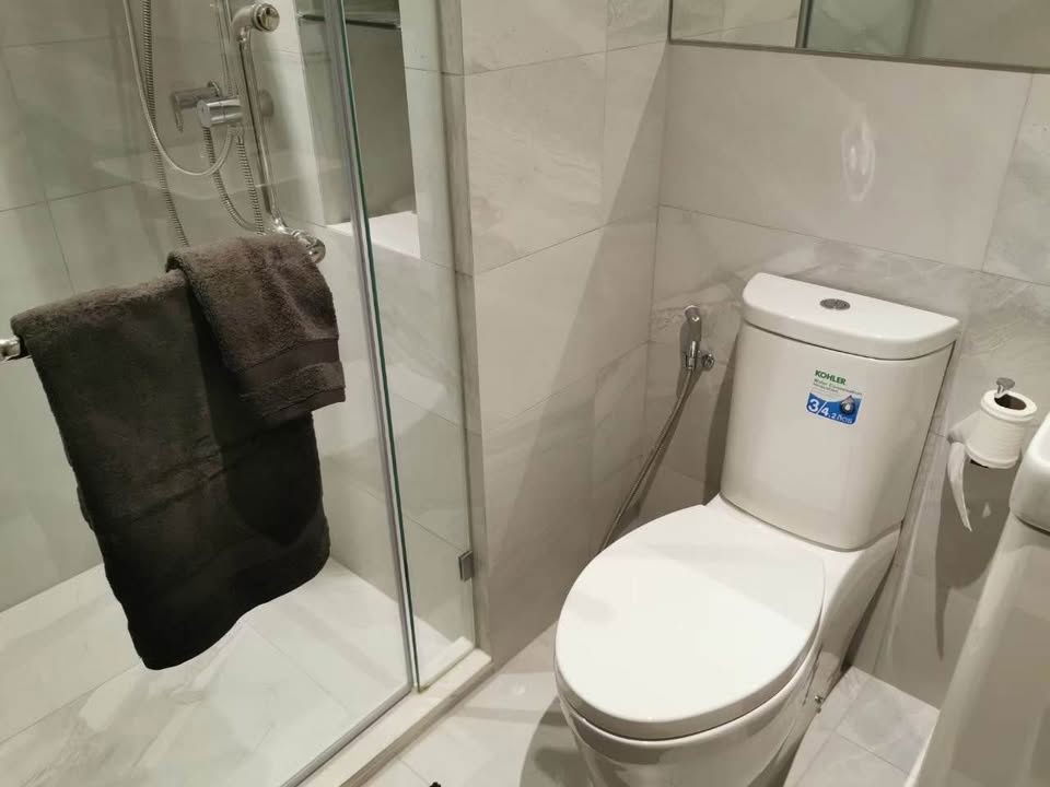 picture Condo for rent: Rhythm Ekkamai, near BTS Ekkamai, 27,000 baht, property code: RS1405 - 6/6
