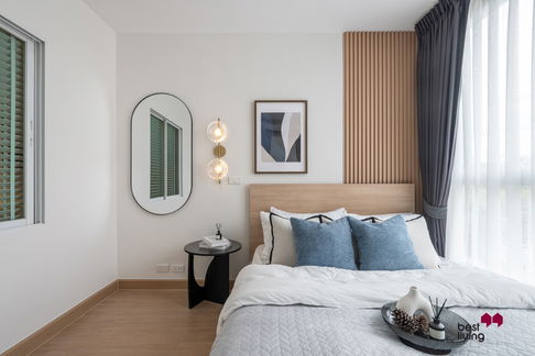 🏙️ Condo for Sale Life @ Phahon 18, Closed Kitchen, Only 500m to BTS Saphan Khwai