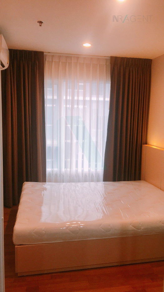 picture For Sell Condo REGENT HOME 27 BANGSON Building D, Floor 15,1 bed room, Room size 28 sqm - 2/8